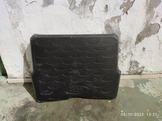 Protector maletero Ford Focus