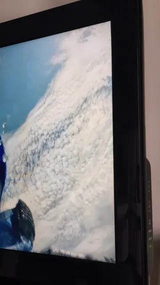 Televisor LG 32''. Lo vendo por cambio otro mayor