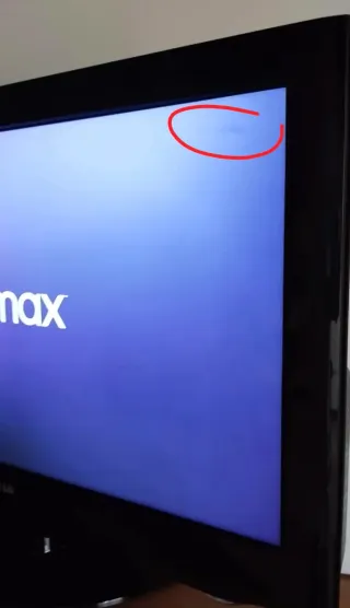 Televisor LG 32''. Lo vendo por cambio otro mayor