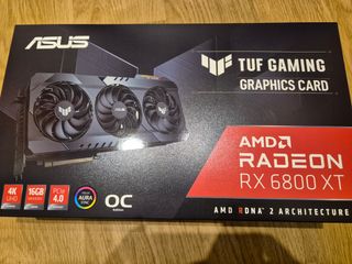 Tarjeta gráfica 16 gb