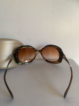 Giorgio Armani gafas de sol.