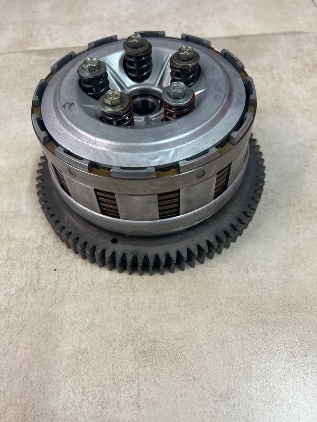 Embrague CBR 1000 F