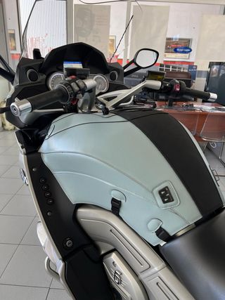 Moto BMW K 1.6 GTL