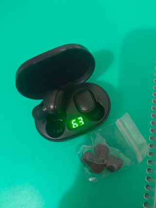 Auriculares bluetooth nuevos