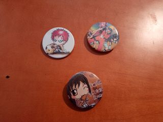 Chapas