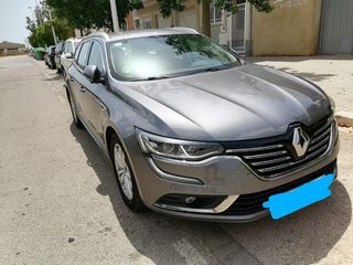 Renault Talisman 2017