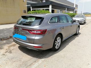 Renault Talisman 2017