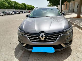 Renault Talisman 2017