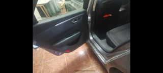 Renault Talisman 2017