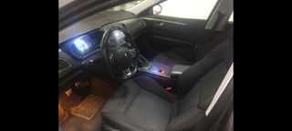 Renault Talisman 2017