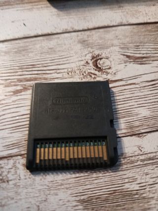 Pokemon Ranger Nintendo ds