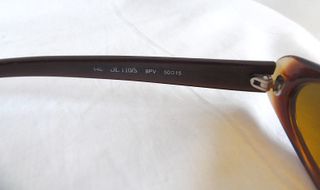 Oliver gafas de sol