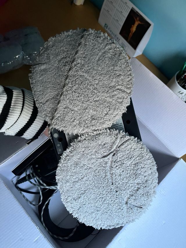 robot limpiacristales