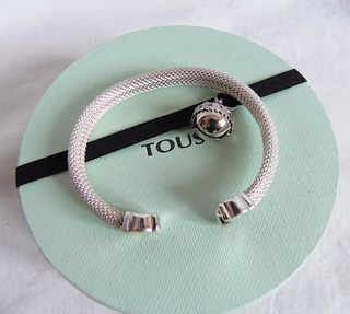 pulsera Tous Sweet dolls comprada en 2001