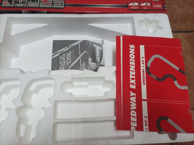 Ninco Speedway 20112