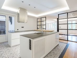 Fotógrafo Interiores 📷