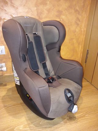 Silla de coche Grupo 0-1 Bebeconfort