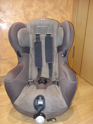 Silla de coche Grupo 0-1 Bebeconfort