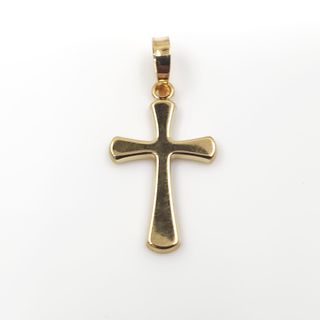CRUZ  DE ORO 18K