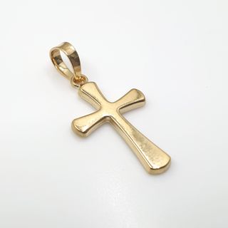 CRUZ  DE ORO 18K