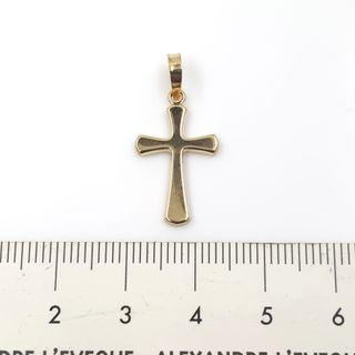 CRUZ  DE ORO 18K