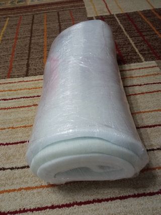 PLANCHA VISCOLASTICA PARA ASIENTO MOTO