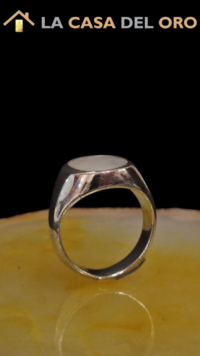 Sello plata 925 -C145/PC152-