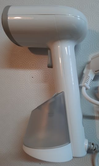 Plancha vertical a vapor.