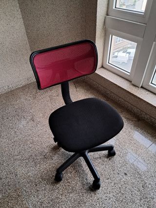 Cadeira para criança usada mas em ótimo estado