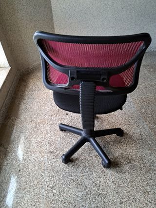 Cadeira para criança usada mas em ótimo estado