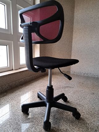 Cadeira para criança usada mas em ótimo estado