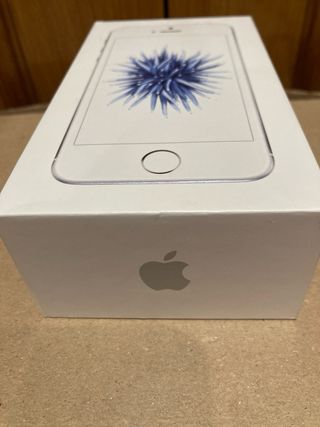 Iphone SE 16 GB