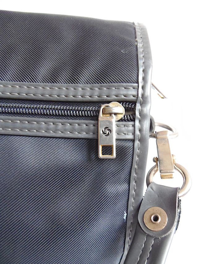 Samsonite bolso vintage