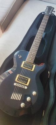 Guitarra eléctrica Yamaha AES 620