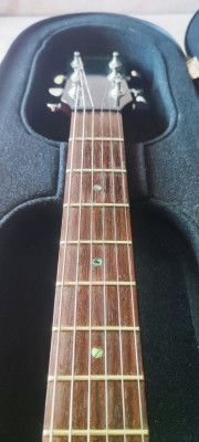Guitarra eléctrica Yamaha AES 620