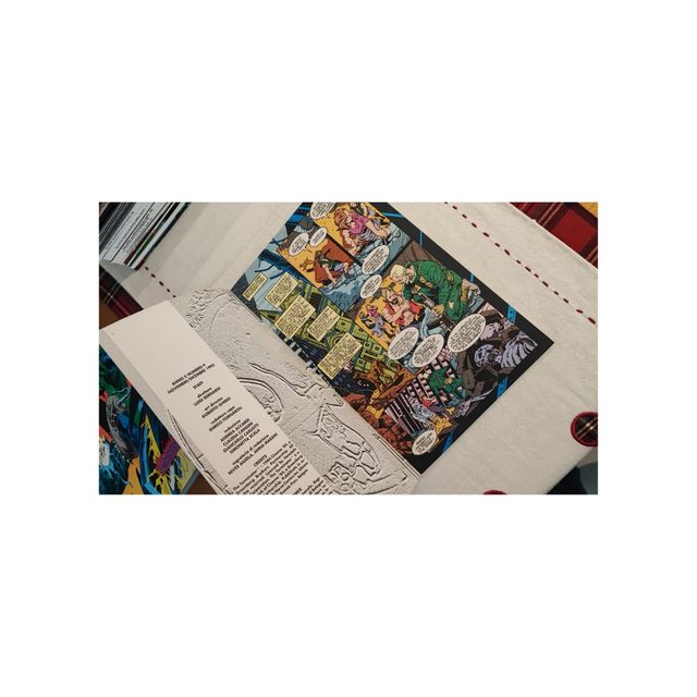 Terminator Mini DarkHorse Granata