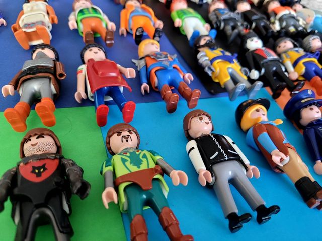 Juguete y colección