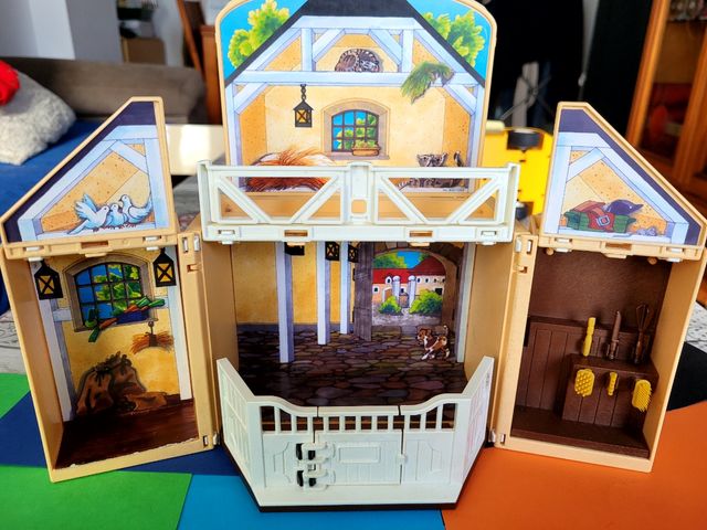 Juguete y colección