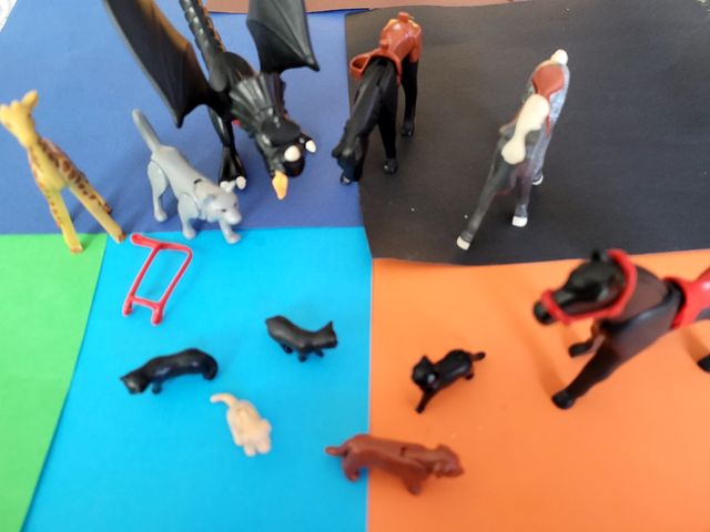 Juguete y colección