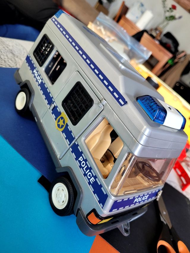 Juguete y colección