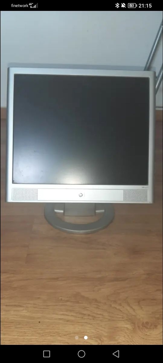 Monitor HP