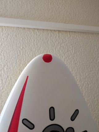Tabla windsurf