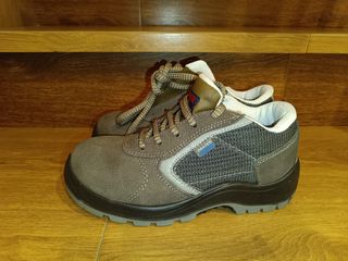 Zapatos de seguridad