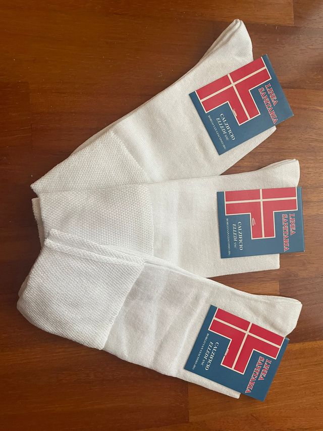 Calze Elledi misura unica 41-46