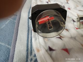 Dosificador automático para acuarios