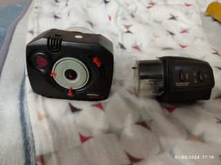 Dosificador automático para acuarios