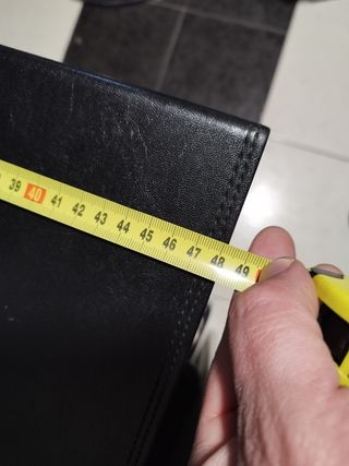 Sobre escritorio
