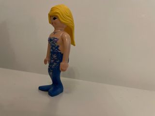 Playmobil sirena