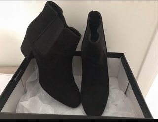 scarpe e stivali