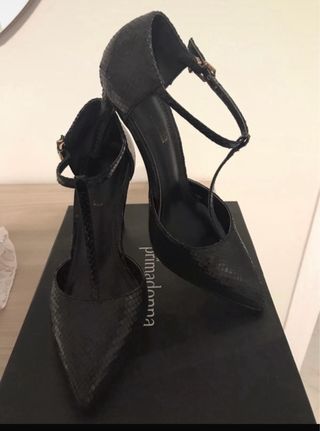 scarpe e stivali